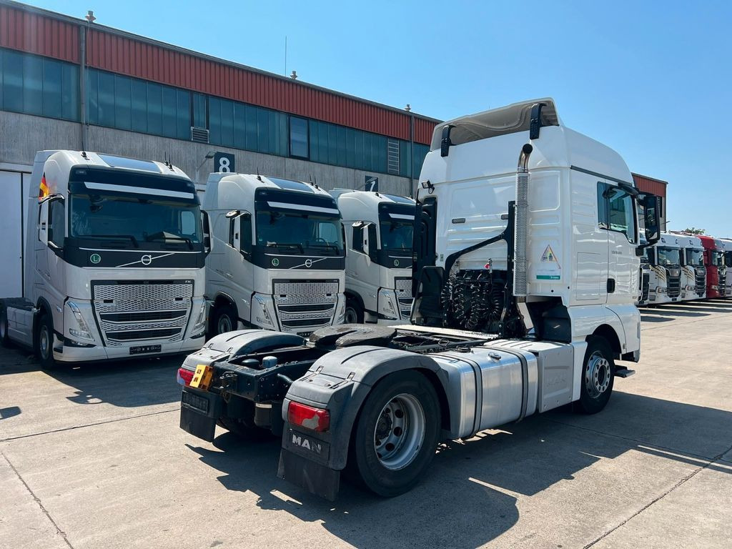 MAN TGX 18.480 * ADR * RETARDER * EURO 6 * NAVI* ACC - Влекач: снимка 5 MAN TGX 18.480 * ADR * RETARDER * EURO 6 * NAVI* ACC - Влекач: снимка 5