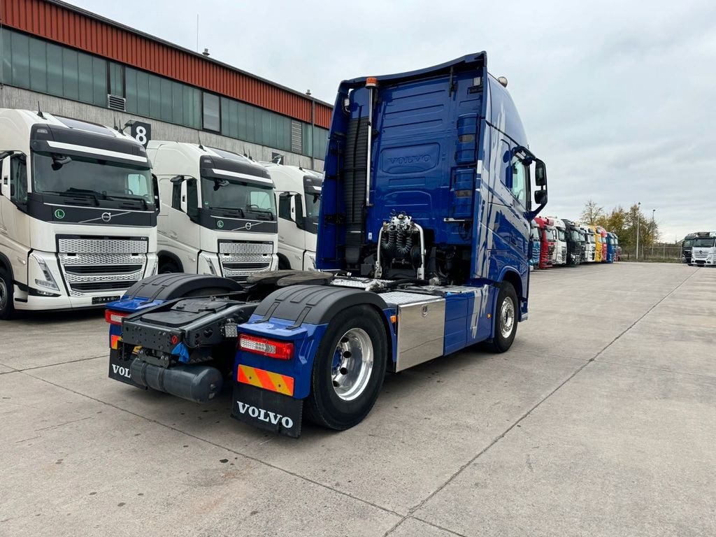 Volvo FH 540 XL *ADR*LEDER * TOP* STANDKLIMA * - Влекач: снимка 3 Volvo FH 540 XL *ADR*LEDER * TOP* STANDKLIMA * - Влекач: снимка 3