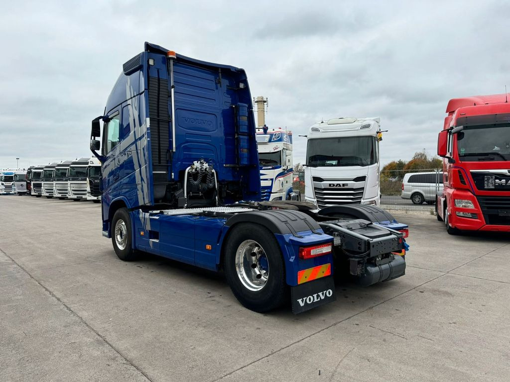Volvo FH 540 XL *ADR*LEDER * TOP* STANDKLIMA * - Влекач: снимка 5 Volvo FH 540 XL *ADR*LEDER * TOP* STANDKLIMA * - Влекач: снимка 5