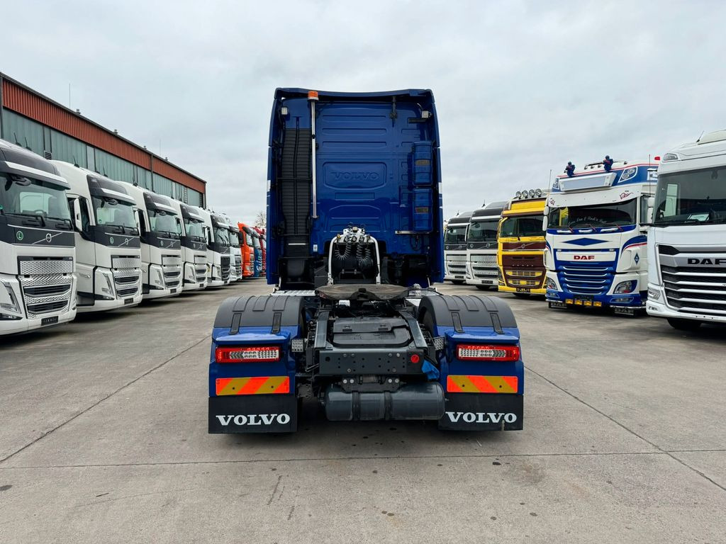 Volvo FH 540 XL *ADR*LEDER * TOP* STANDKLIMA * - Влекач: снимка 4 Volvo FH 540 XL *ADR*LEDER * TOP* STANDKLIMA * - Влекач: снимка 4