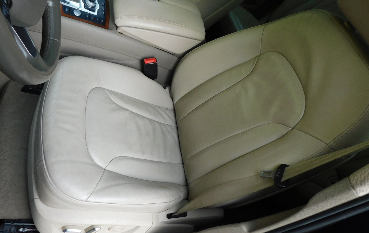 Audi Q7 3.0TFSI 7-Sitzer perfect for UA Export - Джип: снимка 4 Audi Q7 3.0TFSI 7-Sitzer perfect for UA Export - Джип: снимка 4