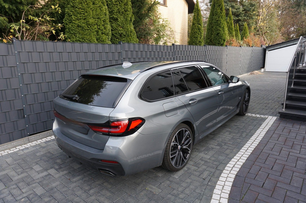 BMW 530 xDrive Touríng - Комби: снимка 2 BMW 530 xDrive Touríng - Комби: снимка 2