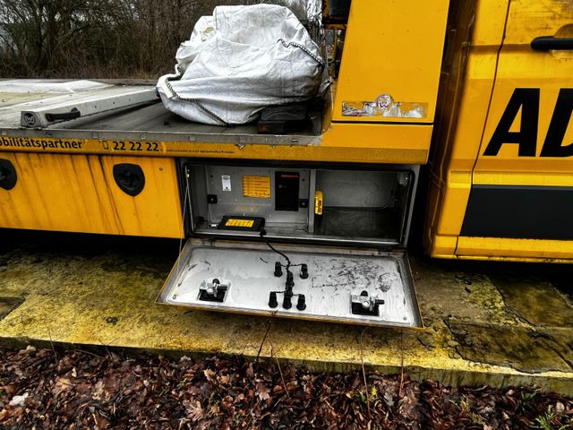 MAN TGE Abschleppwagen Wellmeyer MAN TGE Abschleppwagen Wellmeyer - Камион пътна помощ: снимка 3 MAN TGE Abschleppwagen Wellmeyer MAN TGE Abschleppwagen Wellmeyer - Камион пътна помощ: снимка 3