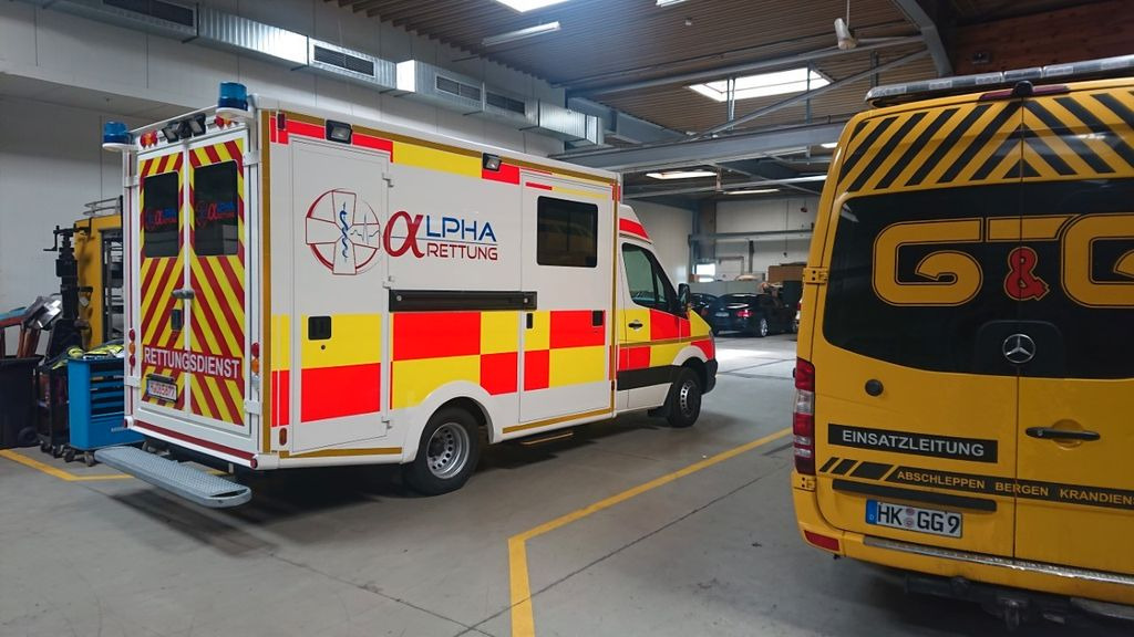 Mercedes-Benz Sprinter 519 ATM 0 KM WAS Koffer Mercedes-Benz Sprinter 519 ATM 0 KM WAS Koffer - Линейка: снимка 1 Mercedes-Benz Sprinter 519 ATM 0 KM WAS Koffer Mercedes-Benz Sprinter 519 ATM 0 KM WAS Koffer - Линейка: снимка 1