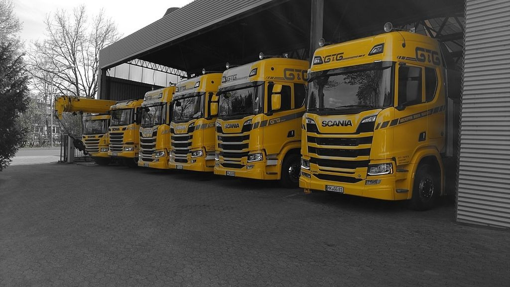 Scania R 660 G&G LKW Berger / Wrecker Scania R 660 G&G LKW Berger / Wrecker - Камион пътна помощ: снимка 2 Scania R 660 G&G LKW Berger / Wrecker Scania R 660 G&G LKW Berger / Wrecker - Камион пътна помощ: снимка 2