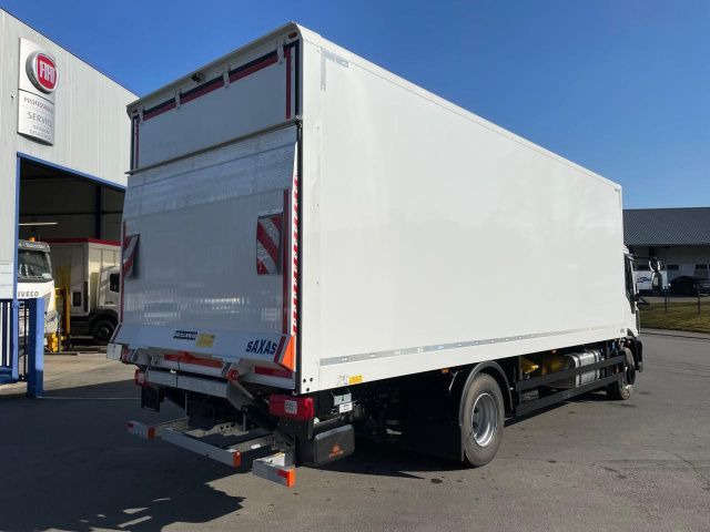 Iveco Eurocargo ML160E32 /P Euro6 Klima AHK Luftfeder - Камион фургон: снимка 4 Iveco Eurocargo ML160E32 /P Euro6 Klima AHK Luftfeder - Камион фургон: снимка 4