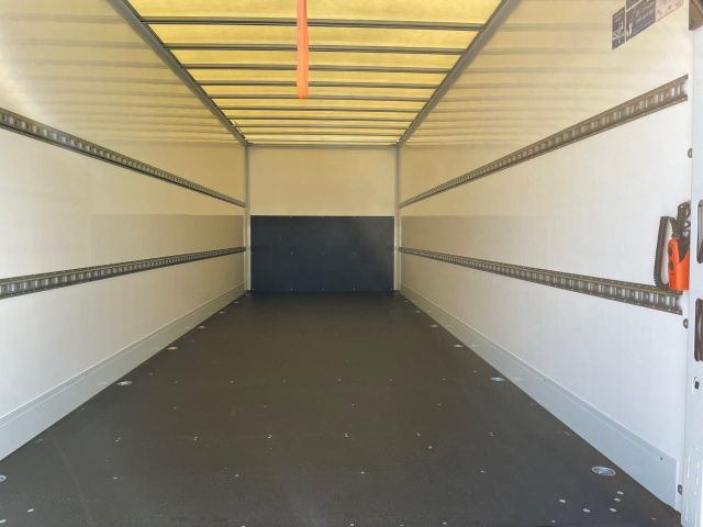 Камион фургон Iveco Eurocargo ML160E32 /P Euro6 Klima AHK Luftfeder: снимка 6