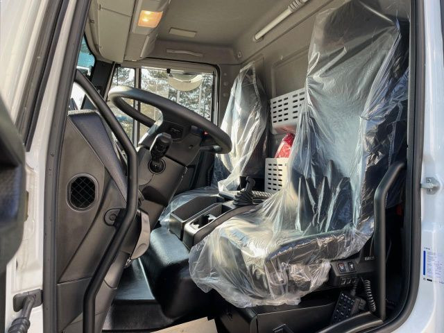Камион фургон Iveco Eurocargo ML160E32 /P Euro6 Klima AHK Luftfeder: снимка 11