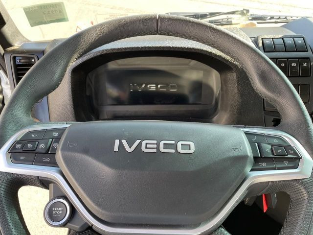 Камион фургон Iveco Eurocargo ML160E32 /P Euro6 Klima AHK Luftfeder: снимка 14