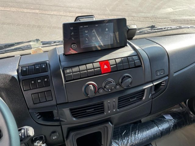 Камион фургон Iveco Eurocargo ML160E32 /P Euro6 Klima AHK Luftfeder: снимка 15