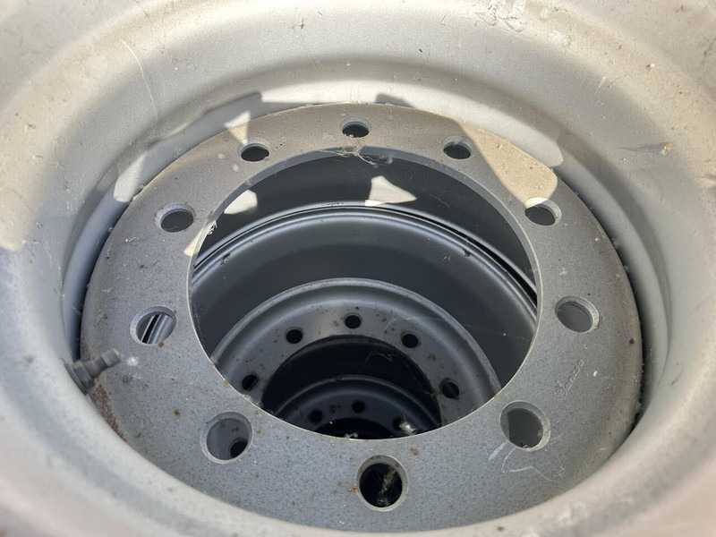 4 Banden - Гума за Камион: снимка 5 4 Banden - Гума за Камион: снимка 5