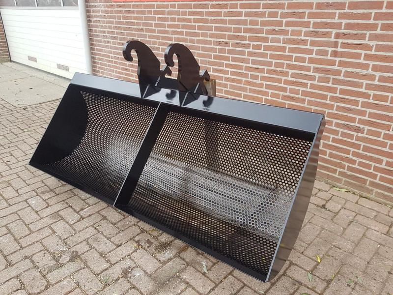 AGM Baggerbak - Кофа: снимка 3 AGM Baggerbak - Кофа: снимка 3