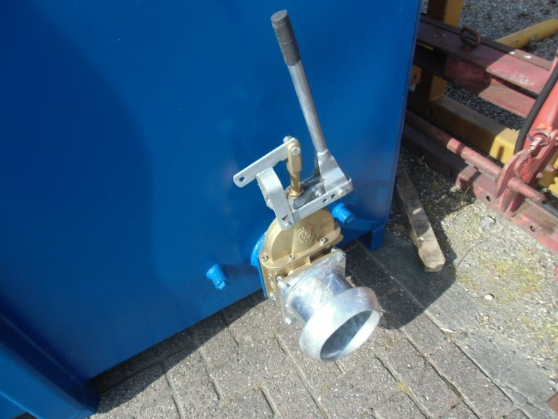 AGM Bio - Тороразпръсквачка: снимка 5 AGM Bio - Тороразпръсквачка: снимка 5