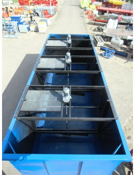 AGM Bio - Тороразпръсквачка: снимка 4 AGM Bio - Тороразпръсквачка: снимка 4