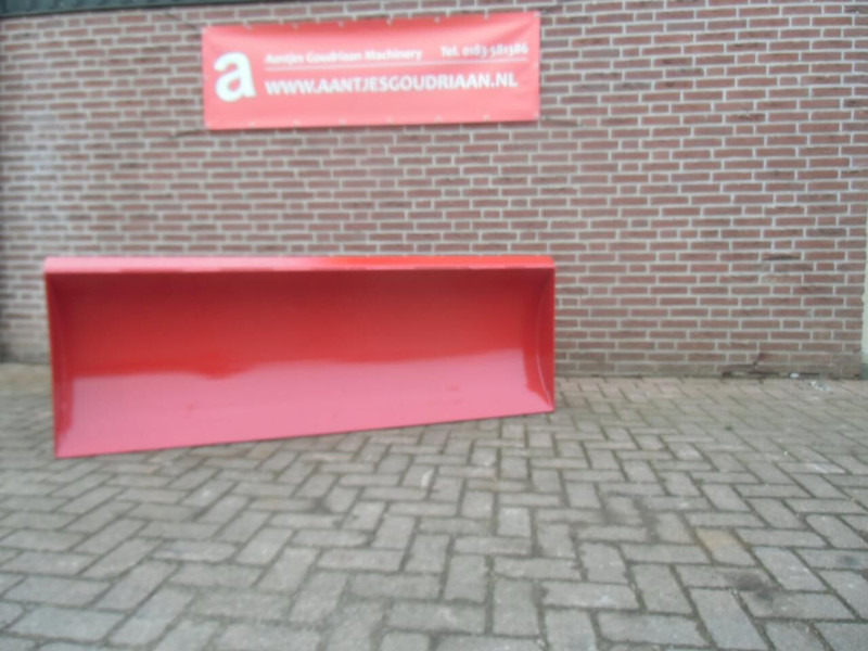 AGM Schuifblad - Гребло: снимка 1 AGM Schuifblad - Гребло: снимка 1