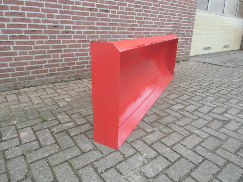 AGM Schuifblad - Гребло: снимка 3 AGM Schuifblad - Гребло: снимка 3