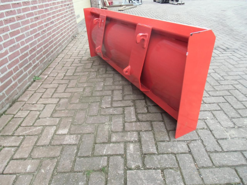 AGM Schuifblad - Гребло: снимка 2 AGM Schuifblad - Гребло: снимка 2