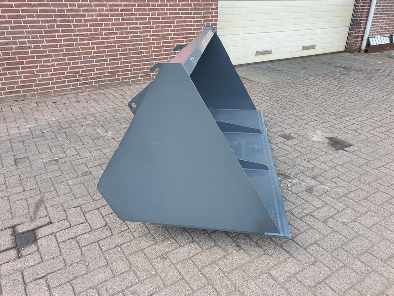 AGM volumebak 925 liter - Кофа: снимка 3 AGM volumebak 925 liter - Кофа: снимка 3