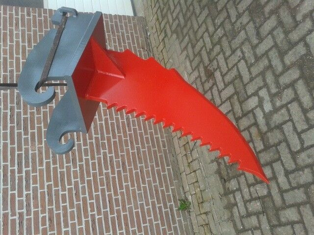 AGM wortelmes - Продълбочител: снимка 2 AGM wortelmes - Продълбочител: снимка 2