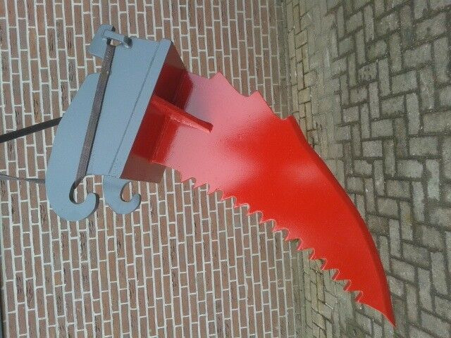 AGM wortelmes - Продълбочител: снимка 1 AGM wortelmes - Продълбочител: снимка 1