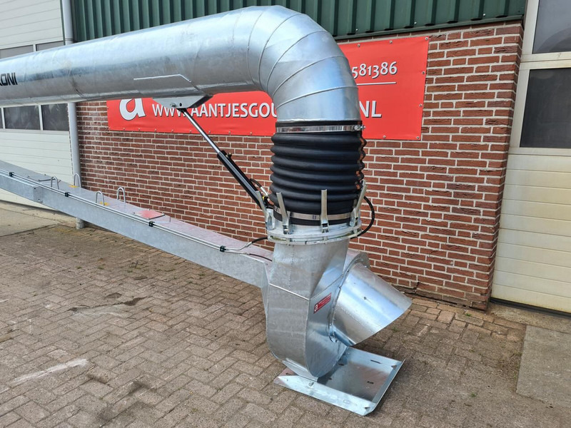 AT 400-6 - Навесна пръскачка: снимка 5 AT 400-6 - Навесна пръскачка: снимка 5