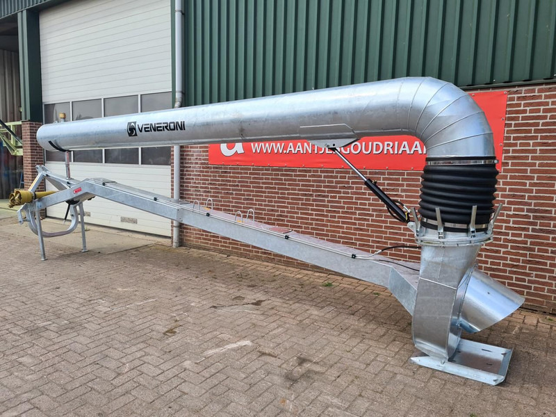 AT 400-6 - Навесна пръскачка: снимка 2 AT 400-6 - Навесна пръскачка: снимка 2