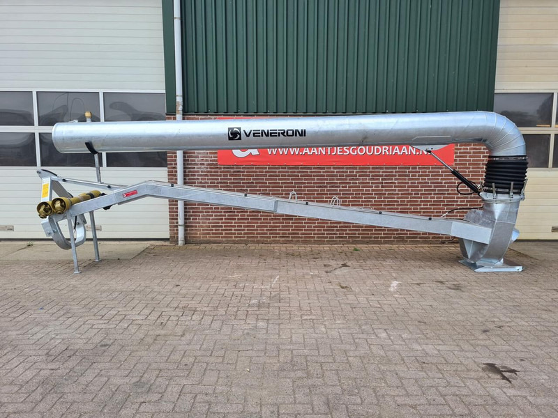 AT 400-6 - Навесна пръскачка: снимка 1 AT 400-6 - Навесна пръскачка: снимка 1