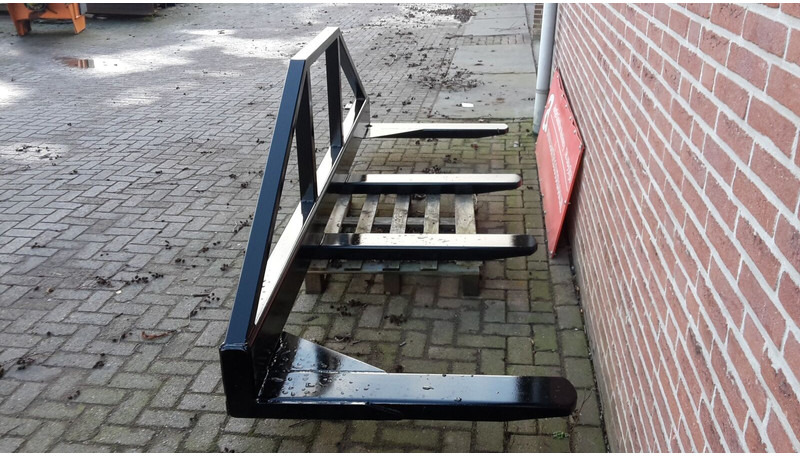 Agomac Vorkenverbreder - Вилици за Подемно-транспортна техника: снимка 4 Agomac Vorkenverbreder - Вилици за Подемно-транспортна техника: снимка 4