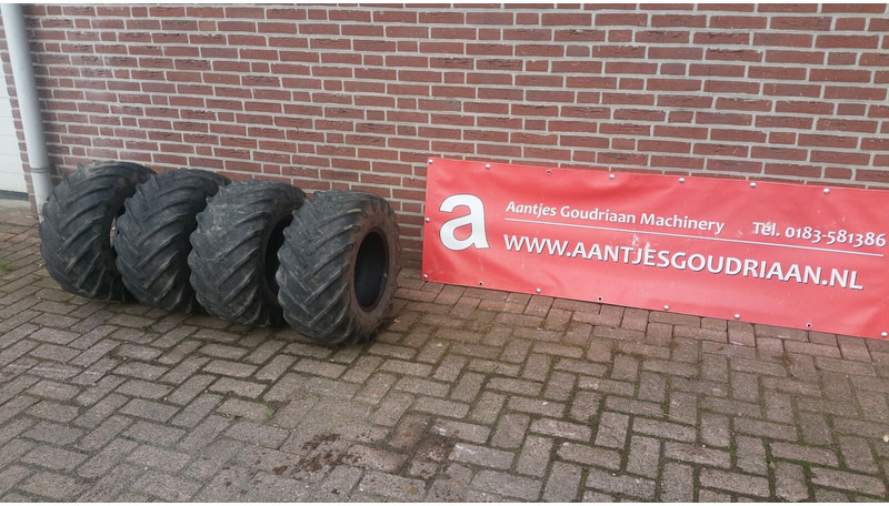 Alliance 26x12.00-12 - Гума за Селскостопанска техника: снимка 1 Alliance 26x12.00-12 - Гума за Селскостопанска техника: снимка 1