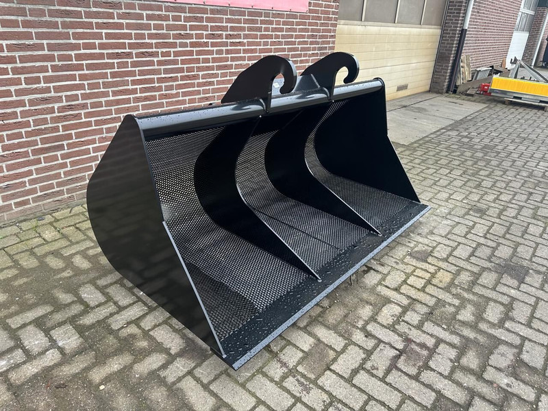 Baggerbak - Nieuw - Кофа: снимка 3 Baggerbak - Nieuw - Кофа: снимка 3
