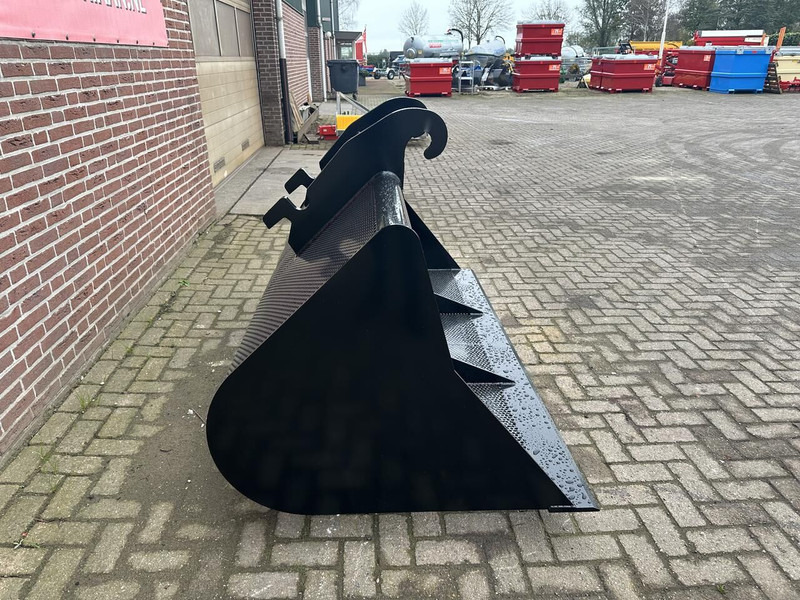 Baggerbak - Nieuw - Кофа: снимка 4 Baggerbak - Nieuw - Кофа: снимка 4