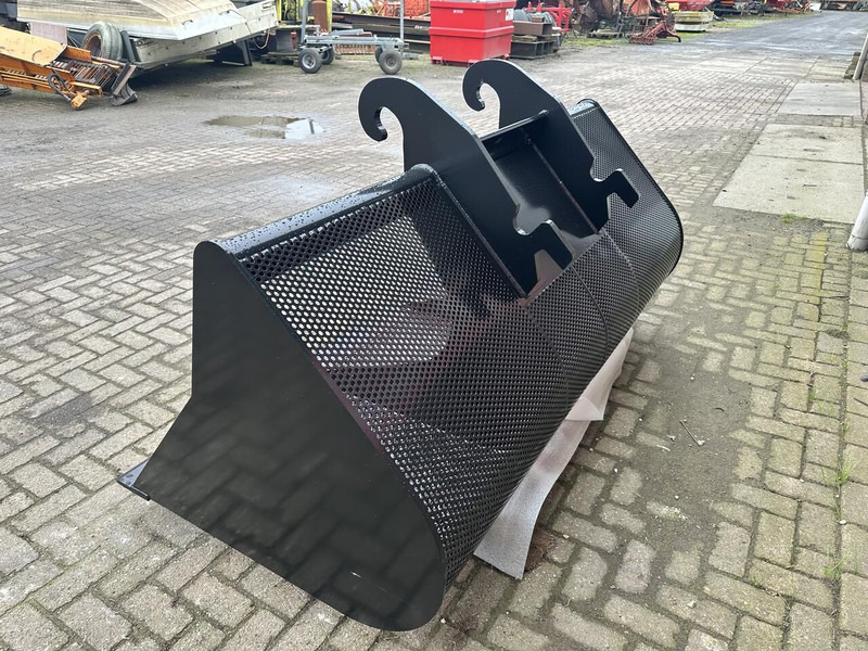 Baggerbak - Nieuw - Кофа: снимка 5 Baggerbak - Nieuw - Кофа: снимка 5