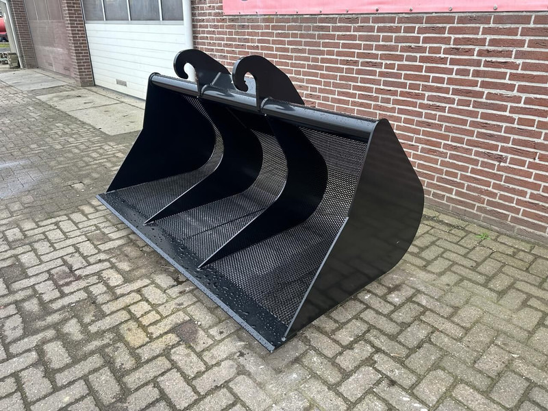 Baggerbak - Nieuw - Кофа: снимка 2 Baggerbak - Nieuw - Кофа: снимка 2