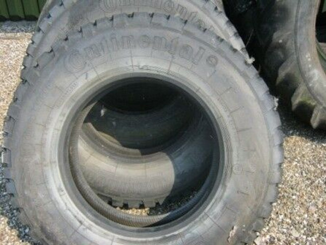 Banden 315/75 R 22,5 - Гума за Камион: снимка 1 Banden 315/75 R 22,5 - Гума за Камион: снимка 1