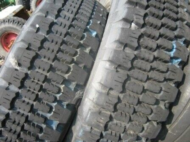 Banden 315/75 R 22,5 - Гума за Камион: снимка 2 Banden 315/75 R 22,5 - Гума за Камион: снимка 2