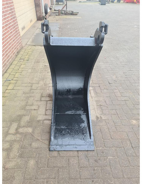 Beco tapse dieplepel bak - Кофа за Строителна техника: снимка 3 Beco tapse dieplepel bak - Кофа за Строителна техника: снимка 3