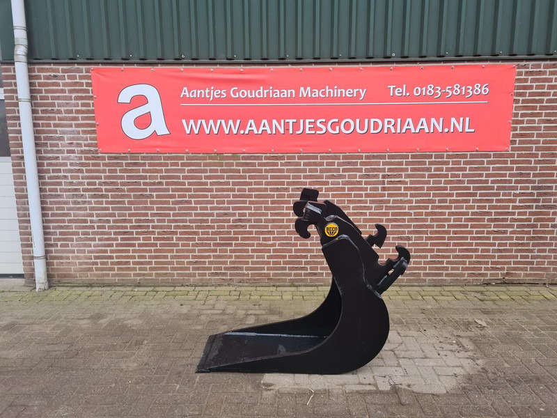 Beco tapse dieplepel bak - Кофа за Строителна техника: снимка 1 Beco tapse dieplepel bak - Кофа за Строителна техника: снимка 1