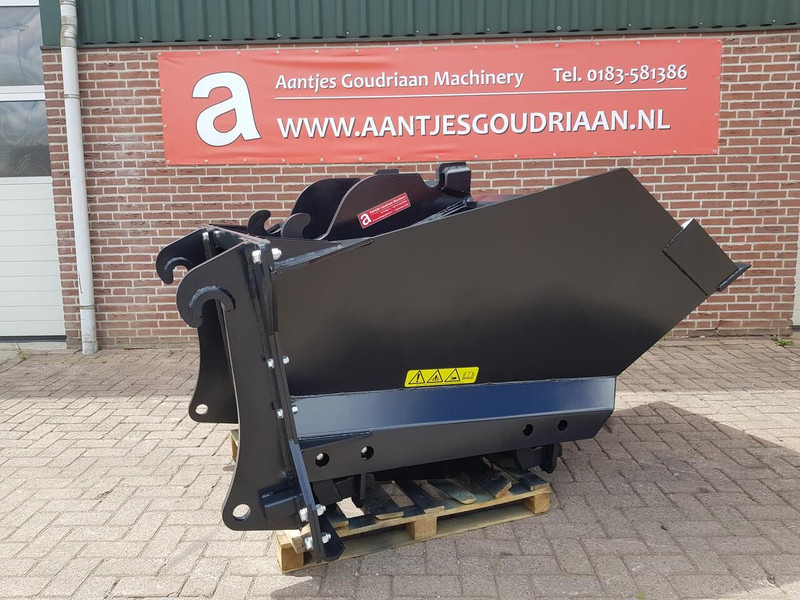 Big bag vuller - Машина за ХВП: снимка 1 Big bag vuller - Машина за ХВП: снимка 1