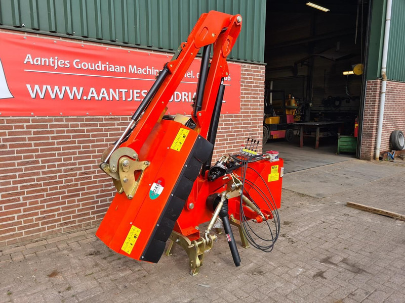 Boxer AM110-42 - Косачка за трева: снимка 2 Boxer AM110-42 - Косачка за трева: снимка 2