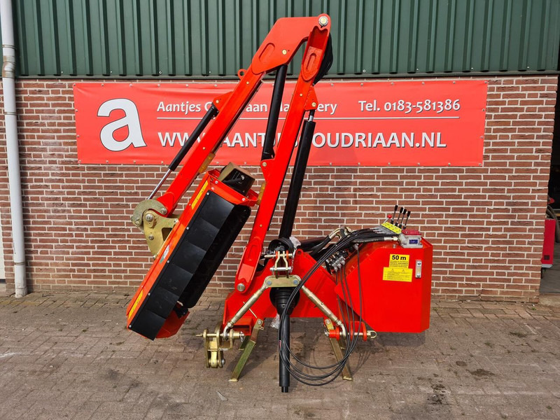 Boxer AM110-42 - Косачка за трева: снимка 1 Boxer AM110-42 - Косачка за трева: снимка 1