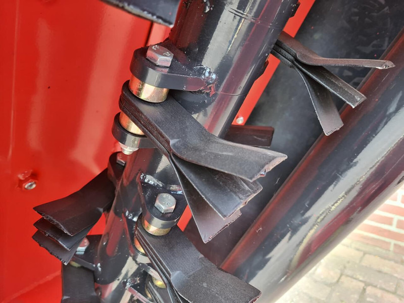 Boxer agri AM110-42 - Косачка за трева: снимка 4 Boxer agri AM110-42 - Косачка за трева: снимка 4