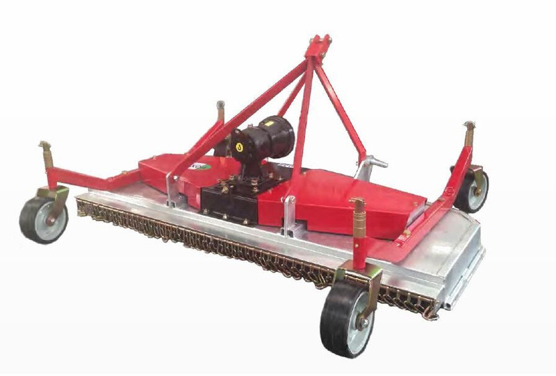 Boxer agri Cirkelmaaier - Косачка за трева: снимка 3 Boxer agri Cirkelmaaier - Косачка за трева: снимка 3