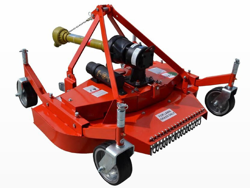 Boxer agri Cirkelmaaier - Косачка за трева: снимка 1 Boxer agri Cirkelmaaier - Косачка за трева: снимка 1