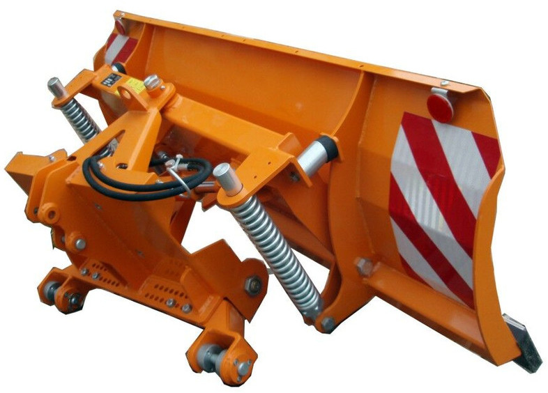 Boxer agri - Гребло за сняг: снимка 1 Boxer agri - Гребло за сняг: снимка 1