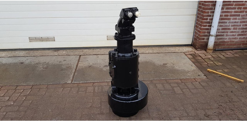 DODA baggerpomp - Водна помпа: снимка 3 DODA baggerpomp - Водна помпа: снимка 3