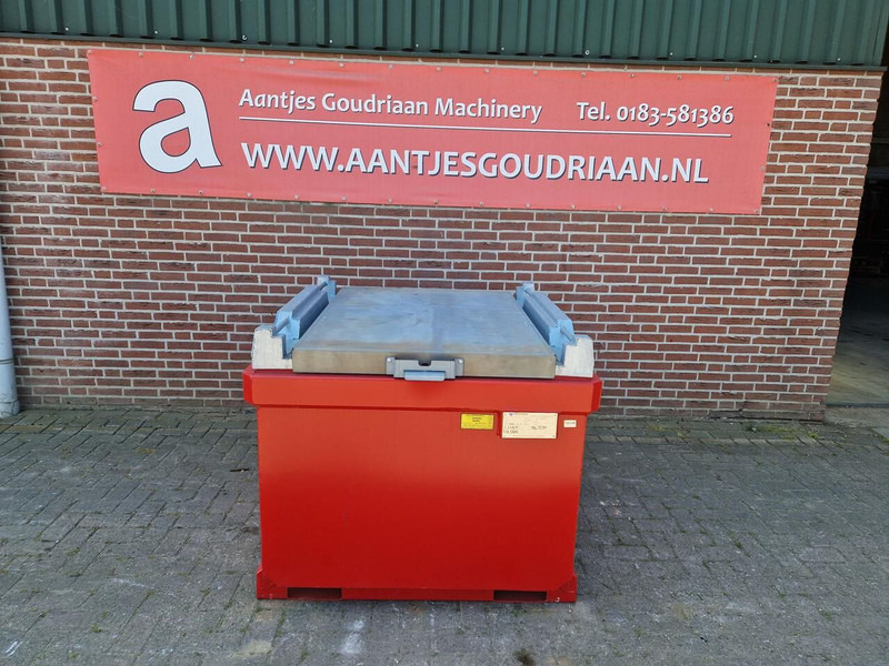 Diesel tank/ IBC - Резервоар за съхранение: снимка 1 Diesel tank/ IBC - Резервоар за съхранение: снимка 1