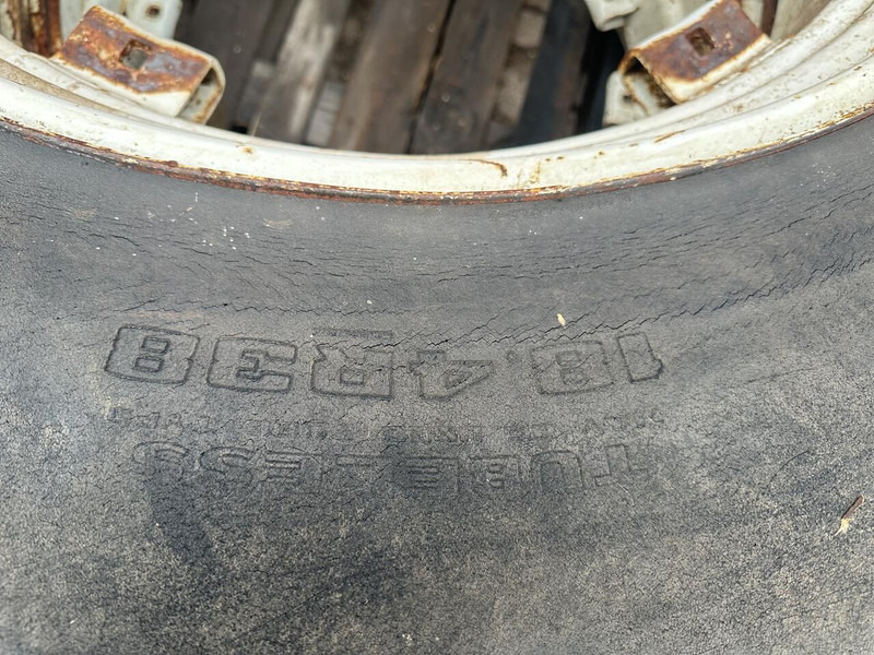 Goodyear - Гуми и джанти: снимка 3 Goodyear - Гуми и джанти: снимка 3