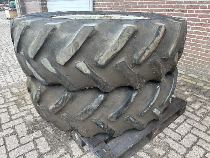 Goodyear - Гуми и джанти: снимка 2 Goodyear - Гуми и джанти: снимка 2