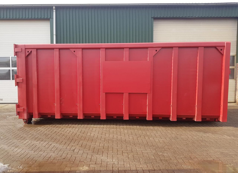 HAAKARM container 35 m3 - Морски контейнер: снимка 1 HAAKARM container 35 m3 - Морски контейнер: снимка 1