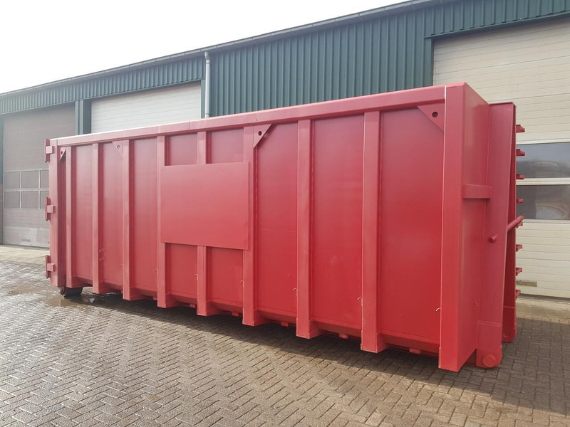 HAAKARM container 35 m3 - Морски контейнер: снимка 2 HAAKARM container 35 m3 - Морски контейнер: снимка 2